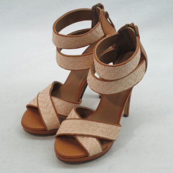 Michael Antonio platform sandals - Picture 5 of 5